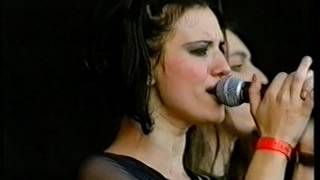 Watch Lacuna Coil The Secret video