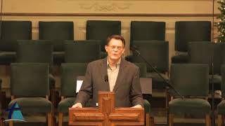 Sunday Morning Worship 12/18/2022