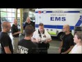 Wake County EMS Personal Protective Equipment (PPE) Donning & Doffing