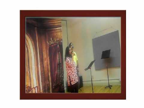 Wada Karle Sajna by Devang & Jyoti