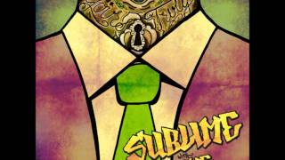 Watch Sublime With Rome Dynamite video