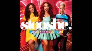 Watch Stooshe Kiss Chase video