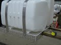 www.powerwashstore.com Water Dragon High/Low Pressure Hot Water Truck Skid #2