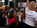Bon Jovi Concert Pittsburgh 2006 & Steelers Superbowl Party Video