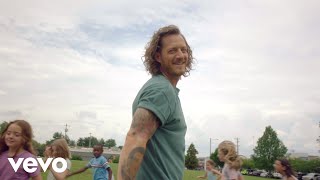Watch Tyler Hubbard Inside And Out video