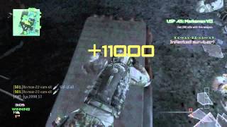 Mw3-Multe Al Kill O.o Only Kinfe