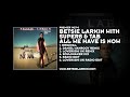 Betsie Larkin with Super8 & Tab - All We Have Is Now (Daniel Wanrooy Remix)