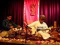 Pt. Rajeev Taranath -Yaman Kalyan, Memmingen, Oct,9, 2010