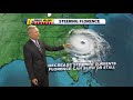 Latest Track Hurricane Florence Now A Category 3 Still A Latest Track Hurricane Florence Now A Category 3 Still A