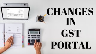 Latest Gst Updates Amendments Of August 2023 Gst Amendments New Gst Changes 2023