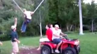 Devochku Chut Ne Otpravili Na Orbitu Vsem Smotret Mego Rzhachhd.flv