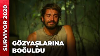 Cemal Cani Ağlatan Hayat Hi̇kayesi̇ Survivor 2020