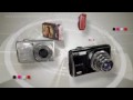 Fujifilm FinePix F80EXR Digital Camera - Black Review