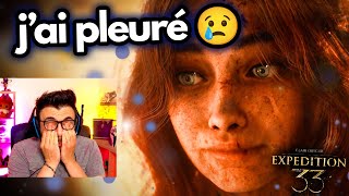 Clair Obscur Impossible De Retenir Mes Larmes Ep 5 Lets Play