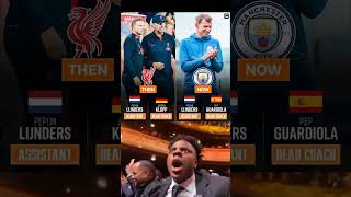 𝐍𝐨𝐰 - 𝐏𝐞𝐩𝐢𝐣𝐧 𝐋𝐢𝐣𝐧𝐝𝐞𝐫𝐬, Istant Coach To Pep Guardiola At Manchester City.crazy. ,,,