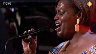 Watch Dianne Reeves The Twelfth Of Never video