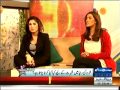 Qandeel baloch ne Mathira ko show se bhaga diya Video