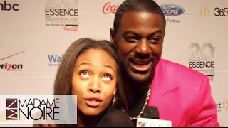 Lance Gross Talks Black Hollywood | MadameNoire
