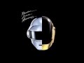 [OFFICIAL AUDIO WITH LYRICS] Daft Punk - Giorgio By Moroder (ft. Giorgio Moroder)
