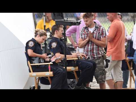 Blue Bloods Partners TV Episode 2014 - IMDb