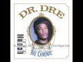 Dr. Dre - Bitches Ain't Shit feat. Snoop Doggy Dogg & Dat Nigga Daz