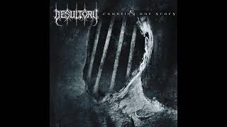 Watch Desultory Counting Our Scars video