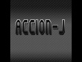 Accion-J Base Violin Rap beat