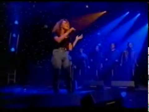 Mariah Carey - Shake It Off Live at G..