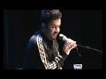 Oliver Polak liest aus "ich darf das, ich bin Jude" // Admiralspalast Berlin, 2009
