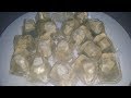 THẠCH PHÔ MAI - Cách làm thạch rau câu phô mai thơm ngon béo ngậy!