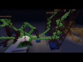 Minecraft Déjà Vu Replica Rollercoaster Six Flags