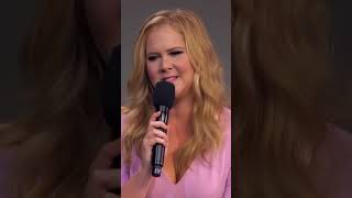 Amy Schumer On Dealing With Online Hate