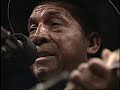 John Jackson performs "Steamboat Whistle"
