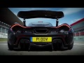 Grand Tour McLaren P1 vs Porsche 918 vs Ferrari Laferrari