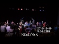 （cover） SHAKALABBITS／GO （YEaST☆K）