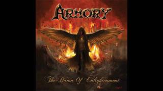 Watch Armory Heart Of Dreams video