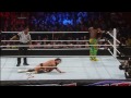 Kofi Kingston vs. Damien Sandow: WWE Main Event, Jan. 01, 2014