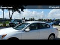 2010 Honda Accord LX Automatic Sedan  - Eden Isle