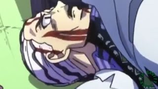 Yoshikage Kira's Head Bites the Dust