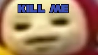 Teletubbies Ytp