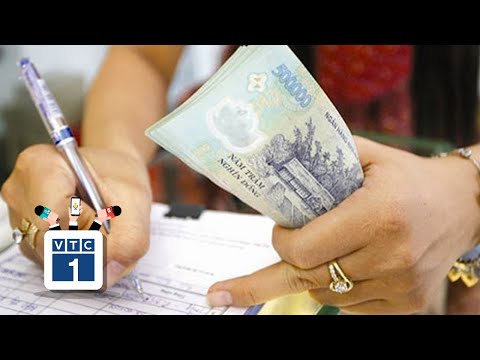 Doanh nghiệp kêu trời với cách tính lương lũy tiến