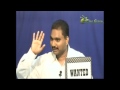Telugu Christian Message By Br Olive Green Servant Vol 1