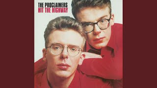 Watch Proclaimers Invitation To The Blues video