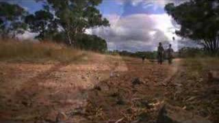 Watch James Blundell Four Feet Tall video