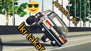 Car Parking Multiplayer 07 Avtosh