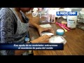 Tutorial Galletas de Pasta Flexible