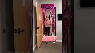 Walking Into Like