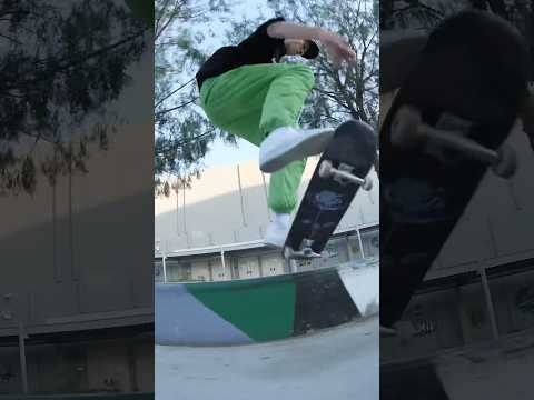 DIEGO NAJERA | SWITCH TRE NOSE