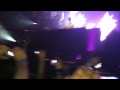 Video Armin van Buuren - Roseland Ballroom NYC - May 20, 2011