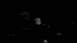 Tombstone 1993 End Credits Fxm Live Channel